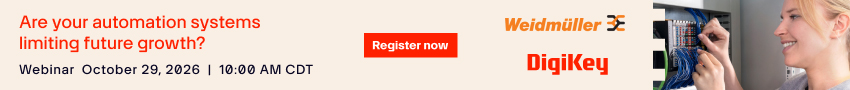 Image of Weidmuller Are Your Automation Systems Limiting Webinar