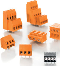 Image of Weidmuller's LP Series