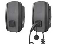 Image of Weidmüller Mode 3 Charging Boxes and Charging Cables