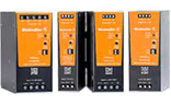PROecco II Power Supplies - Weidmuller