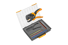 Image of Weidmüller's stripax® plus 2.5