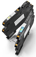 Image of Weidmüller's TERMSERIES-Compact Universal Relay