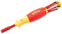 Image of Wiha's SlimLine Insulated Tools