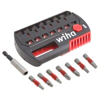 Image of Wiha's Terminator Impact Bits
