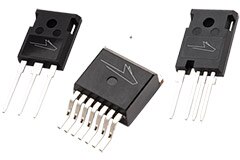 Image of Wolfspeed, Inc. Silicon Carbide Solutions for Servo Drives