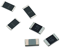 Image of Wurth's Fixed Metal Plate Resistors