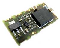 Image of Wurth LED Driver with MagI3C Power Module