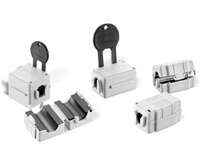 Image of Wurth Electronics' LFS Ferrites