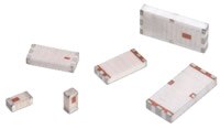 Image of Wurth's WE-MCA Multilayer Chip Antennas