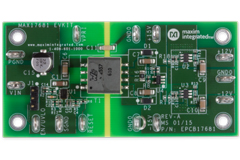 Image of Würth Elektronik MAX17681 Isolated Buck Evaluation Kits