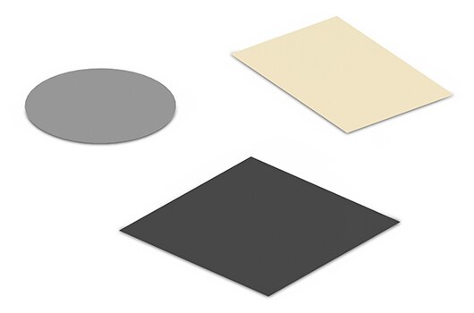 WE-PCM: Thermal Phase Changing Material 