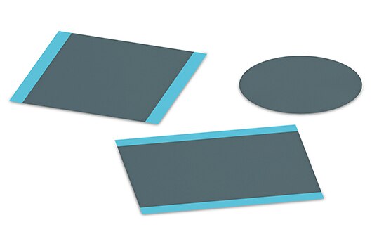 WE-TGS: Graphite Sheet