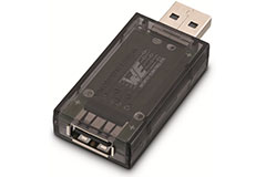 USB 2 EMI and ESD Solution - Würth Elektronik | DigiKey