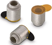 Image of Würth Elektronik WA-SMST Series SMT Steel Spacers