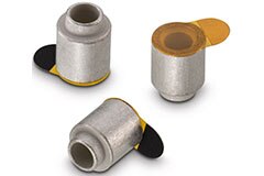 Image of Würth Elektronik WA-SMST Series SMT Steel Spacers