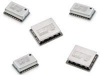 Image of Wurth Electronics'  WE-LAN AQ: AQ LAN Transformer
