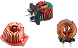 Common Mode Power Line Chokes - Wurth