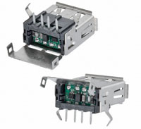 Image of Wurth WE-EPLE USB Connector