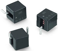 Image of Würth Elektronik's WE-HCIT THT High Current Inductor