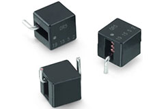WE-HCIT THT High-Current Inductor - Würth Elektronik | DigiKey