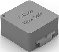 Image of Würth Elektronik WE-LHCA Low-Profile High-Current Inductor