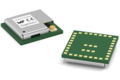 Image of Würth Elektronik WIRL-LORA: Daphnis-I Long-Range-WAN (LoRaWAN)
