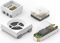 Würth Elektronik 的 WL-ICLED 图片