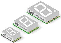 Image of Würth Elektronik's WL-S7DS and WL-T7DS Series