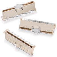 Image of Würth Elektronik's WR-BTB: Board-to-Board Connectors