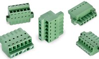 Image of Würth Elektronik's WR-TBL Terminal Blocks Series 373B/374B