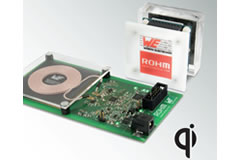 W Module Kit Wireless Power Kit - Würth Elektronik | DigiKey