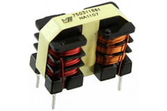 MID-D11 Dual Coil Common Mode Choke - Wurth Electronics