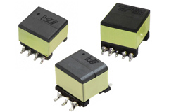 MID-FLYLT Flyback Transformers - Wurth Electronics Midcom