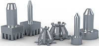 Image of Würth Elektronik's LF PowerBasket Terminals