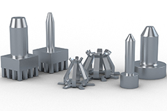 Image of Würth Elektronik's LF PowerBasket Terminals