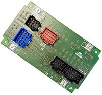 Image de l'unité électrique centrale REDline de Würth Elektronik