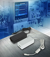 Image of XP Power AKM Series Desktop Adapters