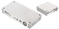 Image of XP Power's ASB110 Series AC/DC Power Supply