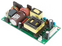Image of XP Power's EPL150 AC-DC Power Supply