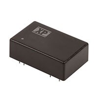 Image of XP Power's JCE Series DC-DC Converters