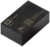 XP Power 的 JMR03/10/20 系列 DC-DC 转换器的图片