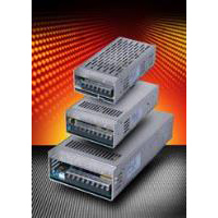 Image of XP Power's LCL Series – Industrial AC-DC Power Supply