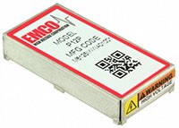Image of XP Power's P Series DC to HV DC Converters