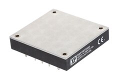 Image of XP Power's RDF Series 25 W to 200 W DC-DC Converters