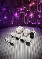 Image of XP Power's Versatile EMI Filters Range - High Quality and Cost Effective