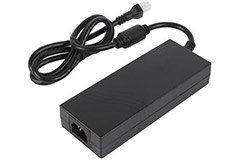 Image of XP Power AQM Series Ultra-Compact AC/DC Power Supplies