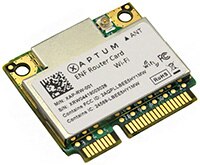 Image of Xaptum’s Edge Network Fabric (ENF) Secure Overlay Network for IoT