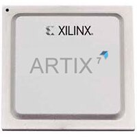 AMD 的 Artix®-7 FPGA 圖片