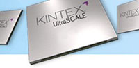 Immagine di Kintex UltraScale di AMD-Xilinx