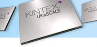 Image of AMD's Kintex UltraScale